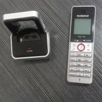 تلفن وبیسیم