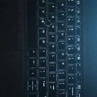 لپ تاپ hp zbook تمیز و کم کار و فوری|رایانه همراه|تربت جام, شاد|دیوار