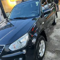 ایکس ۳۳ نیو مدل ۹۵ بیرنگ شاسی پلمپ|خودرو سواری و وانت|گرگان, |دیوار