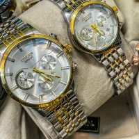 ساعت مچی ست سیتیزن اسپشیال/موتور ژاپنی VIP|ساعت|مشهد, گاز|دیوار