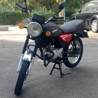 باکسر ۹۵ کاملا سالم مدارک کامل