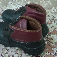 نیمپوتین ایمنی چرم