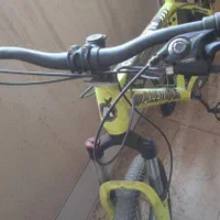 دوچرخه 26|دوچرخه، اسکیت، اسکوتر|سیرجان, |دیوار