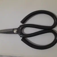 چرت زن قیچی چرم دوزی خیاطی  نو اصل تایوان