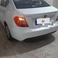 ماشین برلیانس مدل h230 دنده ای