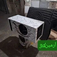 طاقچه سه بعدی (آرمین 3d)|قطعات یدکی و لوازم جانبی|قدس, شهرقدس|دیوار