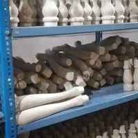 پایه خراطی مبل و عسلی (آماده)|مبلمان خانگی و میز عسلی|ملایر, |دیوار