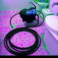 لوله بازکنی و تخلیه چاه(مولایی)شبانه روزی باضمانت