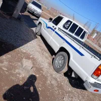 وانت مزدا موتور ژاپن کم کار بی نظیر|خودرو سواری و وانت|کرمان, |دیوار