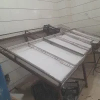 فروش  همه وسایل میوه فروشی|فروشگاه و مغازه|یاسوج, |دیوار