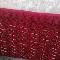 پشتی ترکمنی