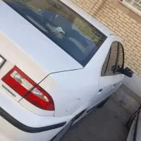 سمند مدل ۹۹ ال ایکس