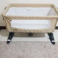 تخت کنار مادر زویه مدل ZN-803|تخت و صندلی بچه|فردیس, شهرک راه آهن|دیوار