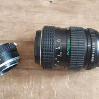 دوربین عکاسی سونی nex7- با لنزهای آنالوگ پنتاکس|دوربین عکاسی و فیلمبرداری|تهران, شهرک فرهنگیان|دیوار