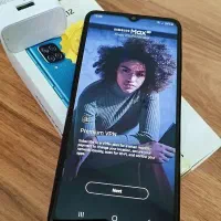 سامسونگ A12 nacho 128