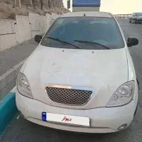 تیبا ۱۴۰۰ بی رنگ|خودرو سواری و وانت|تهران, مینی‌سیتی (شهرک نفت)|دیوار