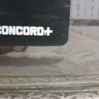 سینما خانگی کنکورد برند آلمان|سیستم صوتی خانگی|بندرعباس, |دیوار