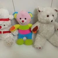 انواع اسباب بازی