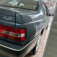 405 SLX|خودرو سواری و وانت|سنندج, |دیوار