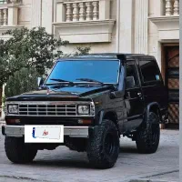 پاترول مدل ۸۲