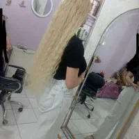 بافت مو اکستنشن مو کاشت مژه بافت آفرو خدمات آموزش