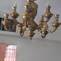 خریدفروش وسایل برنجی|صنایع دستی و سایر لوازم تزئینی|نسیم‌شهر, |دیوار