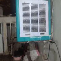 کولر آبی ۳۵۰۰ جنرال در حد نو