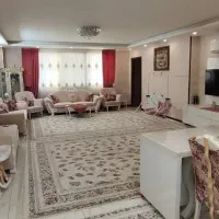 ۱۲۰متر سه خواب تک واحدی نوساز