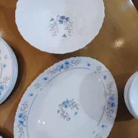 سرویس غذا خوری|ظروف سرو و پذیرایی|اردبیل, |دیوار