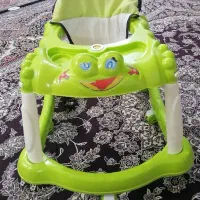 روروک بچه