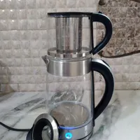 چایساز سالم و نو