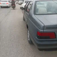 پژو405|خودرو سواری و وانت|گنبد کاووس, |دیوار