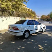 سمند ef7 مدل 96بیرنگ