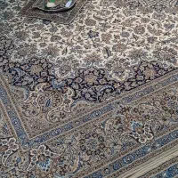 فرش ۱۲ متری طرح دست بافت