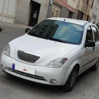 تیبا ۲ ، مدل ۹۹|خودرو سواری و وانت|سنندج, |دیوار