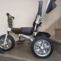 سه چرخه|دوچرخه، اسکیت، اسکوتر|شیراز, شهرک صدا و سیما|دیوار