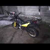 موتور پرشی رادیسون|موتورسیکلت|اردبیل, |دیوار