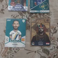 کارت کیمدی کمیاب