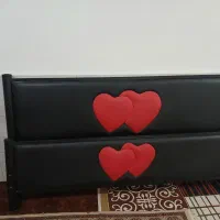 تخت دو نفره