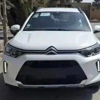 سیتروئن C3 تحویل یکساعته