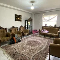 فروش آپارتمان شیک دو خوابه سنددار با وام مسکن