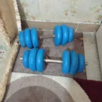 دمبل