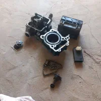 متور 200|موتورسیکلت|لردگان, |دیوار