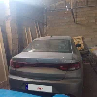 تاراV1پلاس ۶دنده|خودرو سواری و وانت|اراک, |دیوار