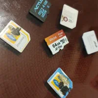 سیم کارتهای ایرانسل و همراه اول