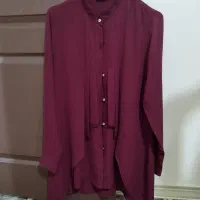 شومیزهای درحدنوسایز۴۲ تا۴۴|لباس|کرج, کوی فرهنگ|دیوار