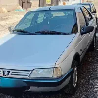 رواسال۸۸ نقره ای