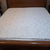 تخت خواب و تشک|تخت و سرویس خواب|پاکدشت, پاکدشت (مامازند)|دیوار