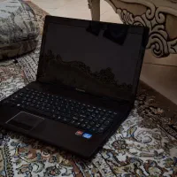 لپ تاپ لنوو g570|رایانه همراه|تهران, بریانک|دیوار