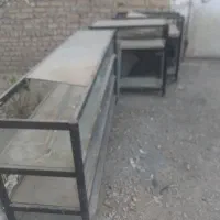 دکور فلزی